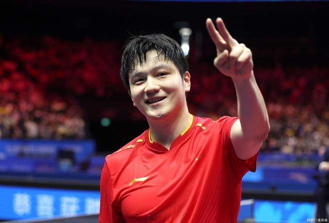 中国乒协晒教练组成绩！没有樊振东王皓的履历只剩下：男42岁(图2)