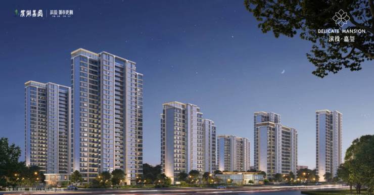 投嘉玺(合肥)项目-【滨投嘉玺楼盘详情】潜力怎么样-2025买房WilliamHill(图3)