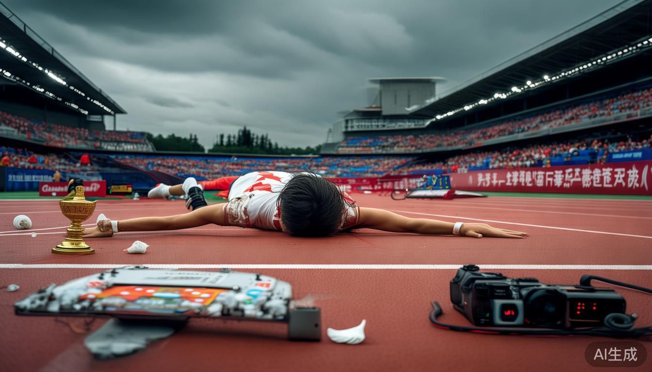 全运会乒乓球究竟有多难打？王曼昱4比3险胜范思琦决胜局竟打到14-12(图2)