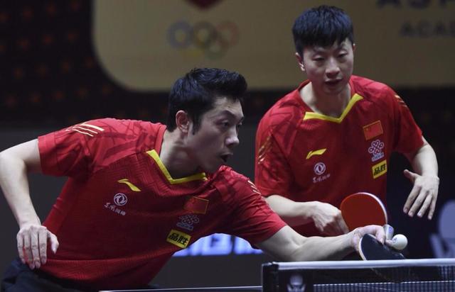 国际乒联：世乒WilliamHill赛暂定9月27日在韩国釜山举办(图1)