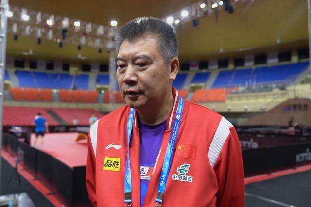 威廉希尔釜山世乒赛今天开幕！中国队2月16日赛程公布国乒六大主力出战(图1)