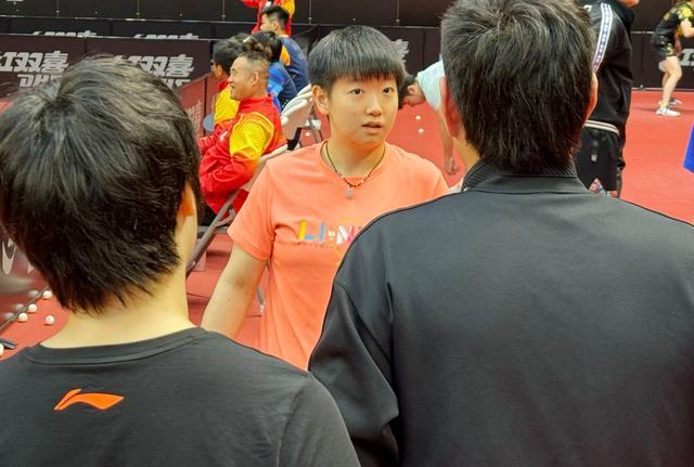 威廉希尔釜山世乒赛今天开幕！中国队2月16日赛程公布国乒六大主力出战(图2)