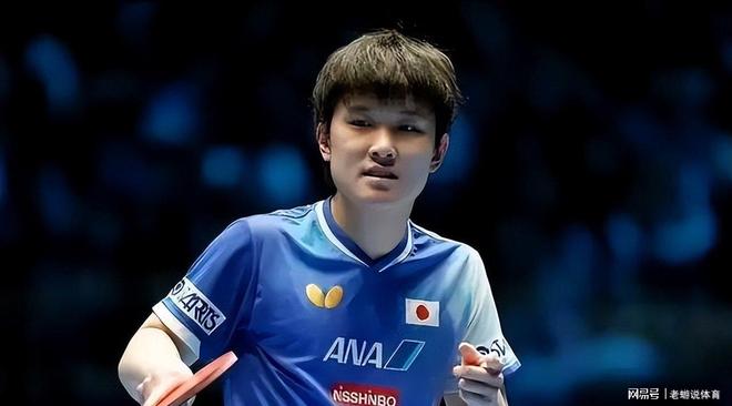 加入日本国籍获利超亿三次击败王楚钦如今混得那叫一个惨！(图3)