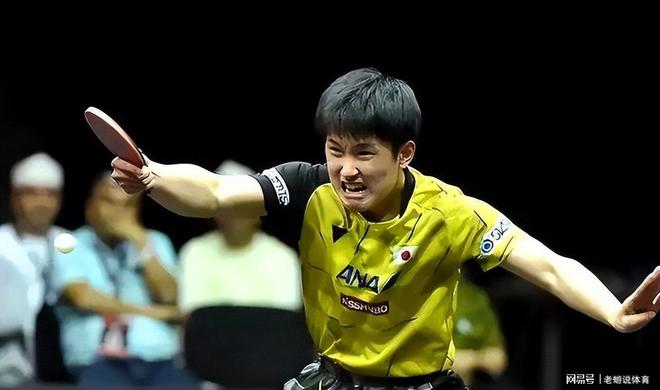 加入日本国籍获利超亿三次击败王楚钦如今混得那叫一个惨！(图2)