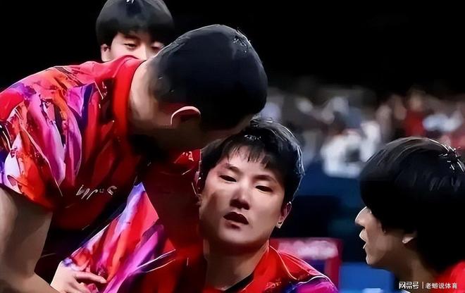 加入日本国籍获利超亿三次击败王楚钦如今混得那叫一个惨！(图6)