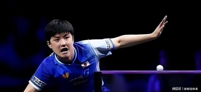 加入日本国籍获利超亿三次击败王楚钦如今混得那叫一个惨！(图5)