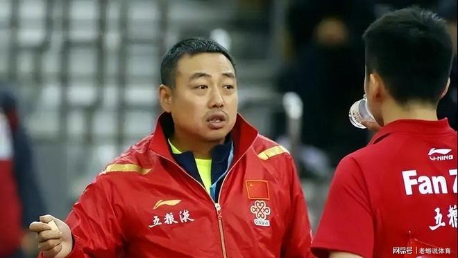 加入日本国籍获利超亿三次击败王楚钦如今混得那叫一个惨！(图7)