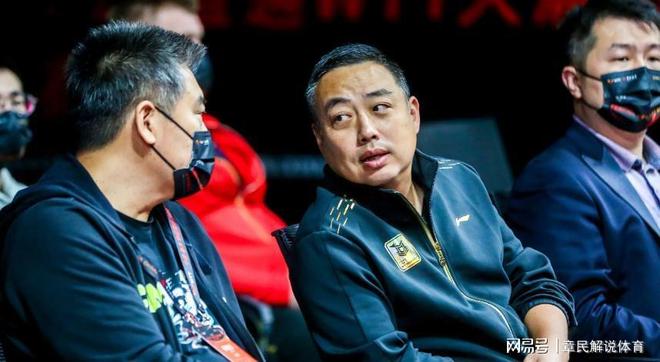威廉希尔国乒教练重新分配！莎头被重点照顾蒯曼失望樊振东也有教练(图1)