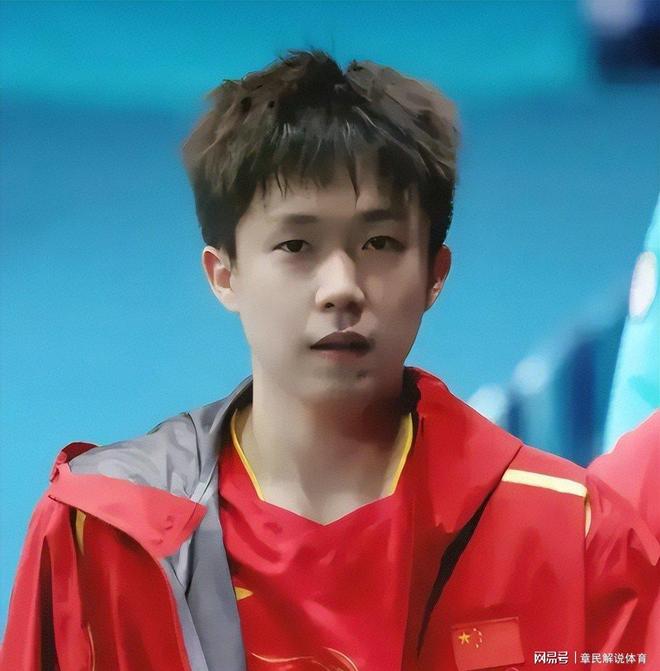 威廉希尔国乒教练重新分配！莎头被重点照顾蒯曼失望樊振东也有教练(图12)