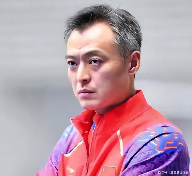 威廉希尔国乒教练重新分配！莎头被重点照顾蒯曼失望樊振东也有教练(图3)