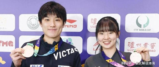 威廉希尔国乒教练重新分配！莎头被重点照顾蒯曼失望樊振东也有教练(图7)