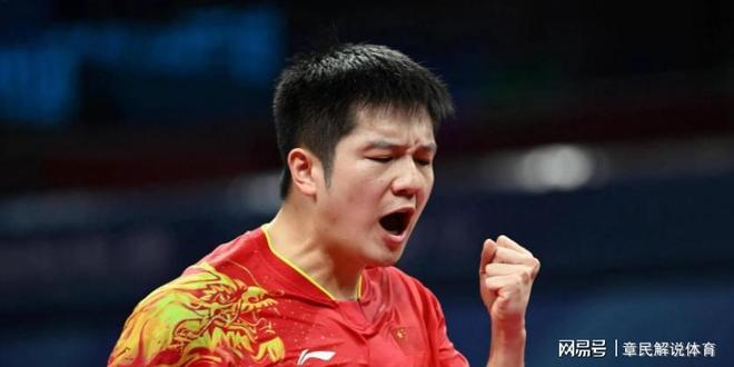 威廉希尔国乒教练重新分配！莎头被重点照顾蒯曼失望樊振东也有教练(图2)