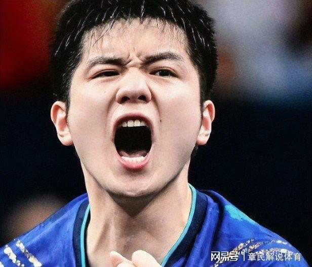威廉希尔国乒教练重新分配！莎头被重点照顾蒯曼失望樊振东也有教练(图18)