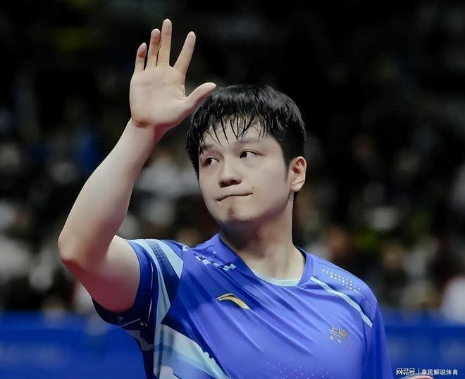 威廉希尔国乒教练重新分配！莎头被重点照顾蒯曼失望樊振东也有教练(图19)