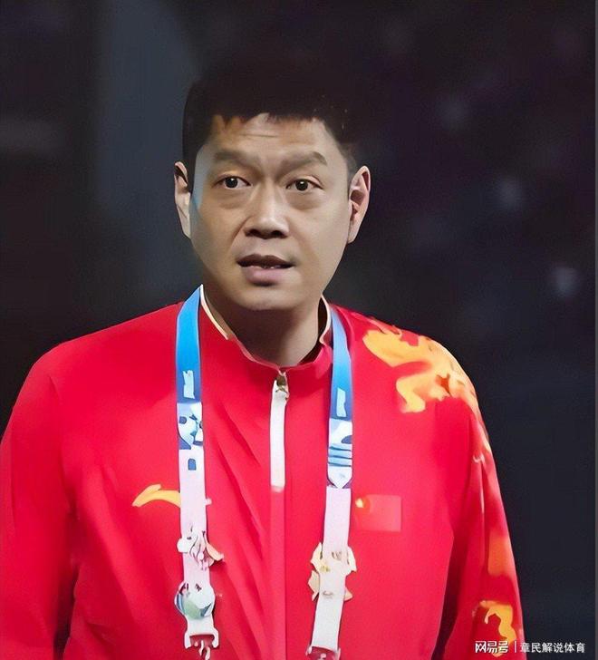 威廉希尔国乒教练重新分配！莎头被重点照顾蒯曼失望樊振东也有教练(图25)