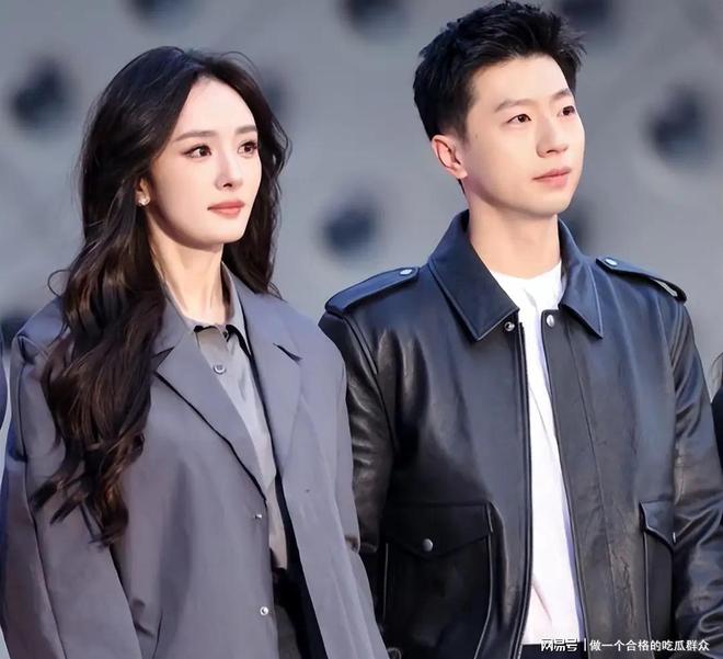 夏露也没想到尚未官宣退役的马龙早已走上了另一条“上坡路”(图1)