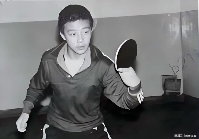 肖战升任国乒队副总教练！前女友是陈静儿子是演员再婚也幸福威廉希尔WilliamHill(图4)