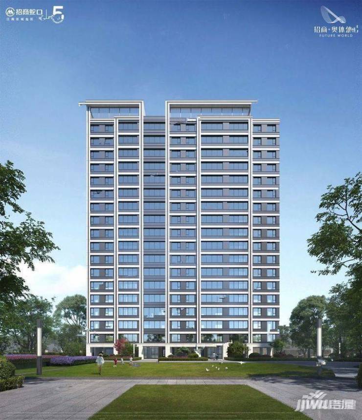 威廉希尔新站区招商奥体公园售房部电话_最新售价查询_楼盘详情介绍_热销户型解析_1月优惠政策(图5)