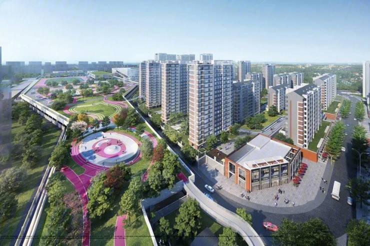 威廉希尔新站区招商奥体公园售房部电话_最新售价查询_楼盘详情介绍_热销户型解析_1月优惠政策(图4)