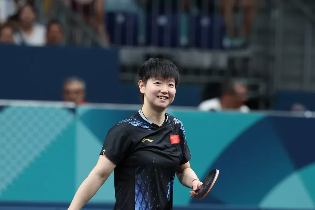 2024年河北运动员获得15个世界冠军(图1)