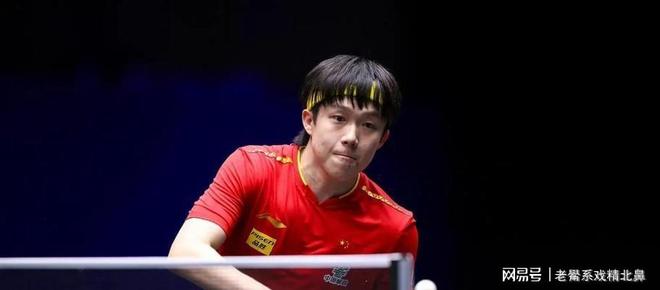 国乒历史胜率榜：王WilliamHill曼昱第11孙颖莎第2榜首是谁？(图15)