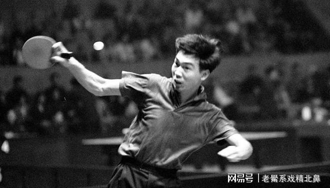 国乒历史胜率榜：王WilliamHill曼昱第11孙颖莎第2榜首是谁？(图13)