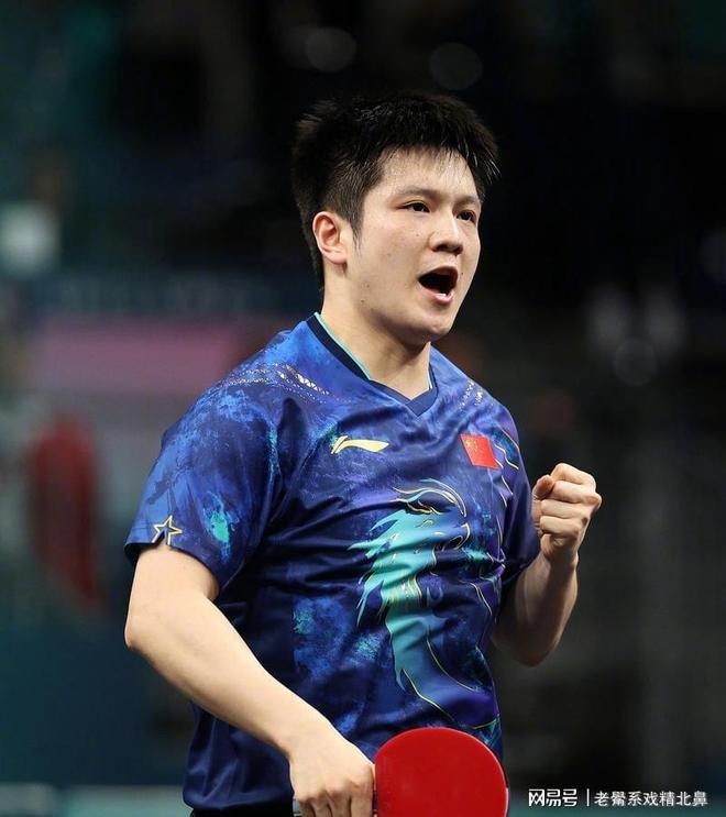 国乒历史胜率榜：王WilliamHill曼昱第11孙颖莎第2榜首是谁？(图6)