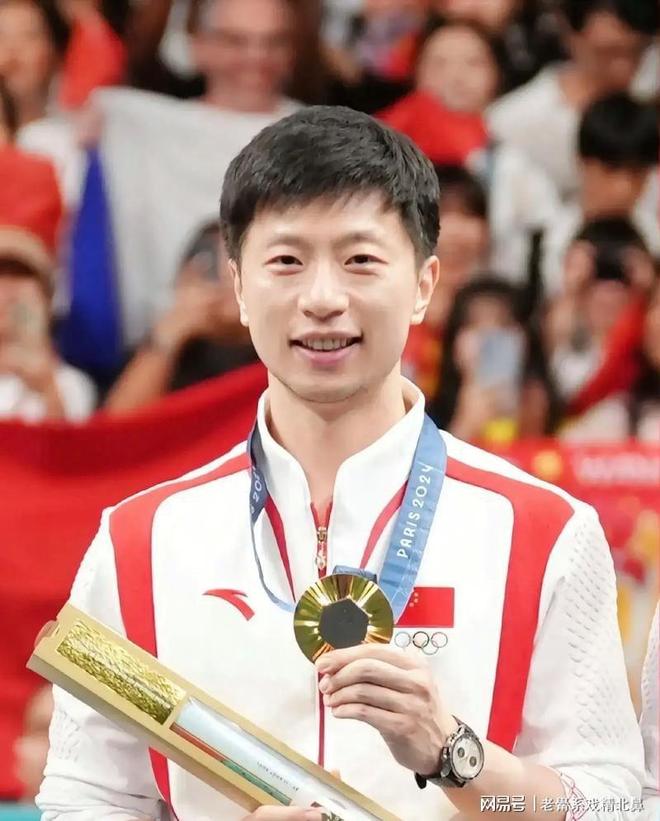 国乒历史胜率榜：王WilliamHill曼昱第11孙颖莎第2榜首是谁？(图7)