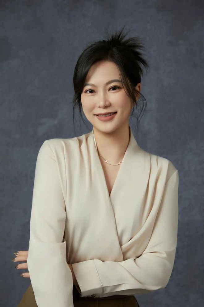 曹婕：稳舵前行筑牢收益底盘(图1)