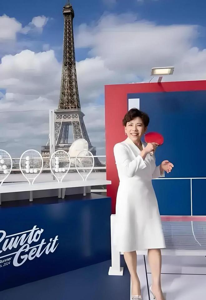 邓亚萍没想到除了身高哪哪都像自己的19岁儿子已经开始争光了(图11)