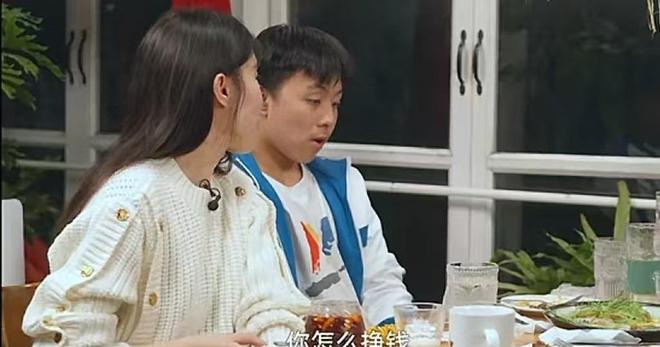 邓亚萍没想到除了身高哪哪都像自己的19岁儿子已经开始争光了(图14)