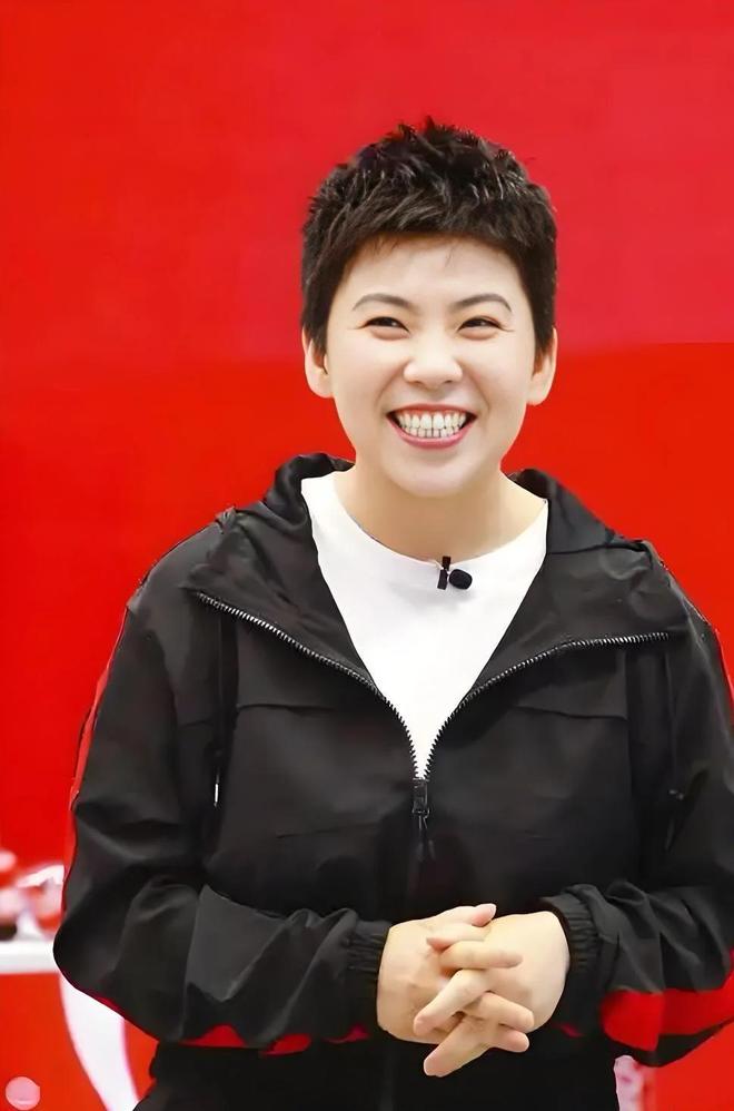 邓亚萍没想到除了身高哪哪都像自己的19岁儿子已经开始争光了(图12)