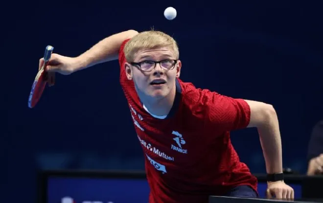 流言板]小勒布伦：希望能在十六强杯走得更远；我对自己要求严苛(图1)