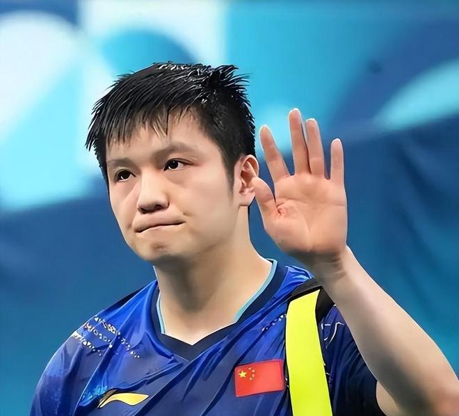 樊振东确认回归！中国乒协官宣王皓做出回应王励勤真有后手啊(图2)