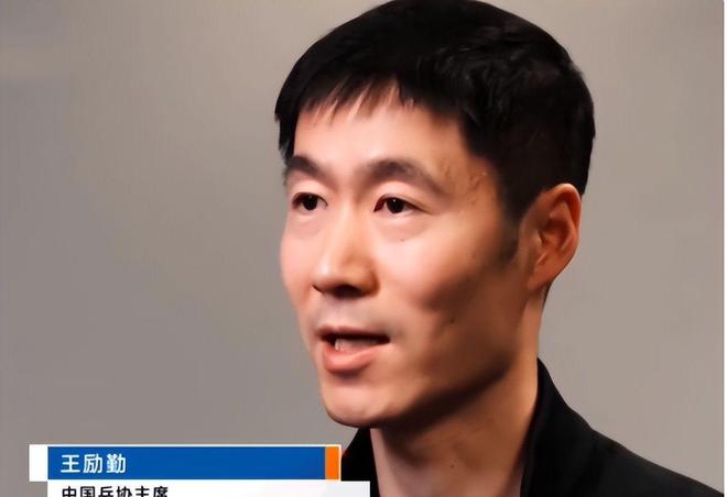 樊振东确认回归！中国乒协官宣王皓做出回应王励勤真有后手啊(图12)