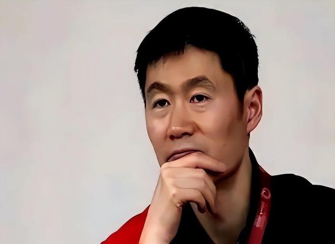 樊振东确认回归！中国乒协官宣王皓做出回应王励勤真有后手啊(图11)