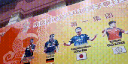 国外还是认樊振东。Adam：他去伦敦世乒赛时王楚钦将成队内二号(图7)