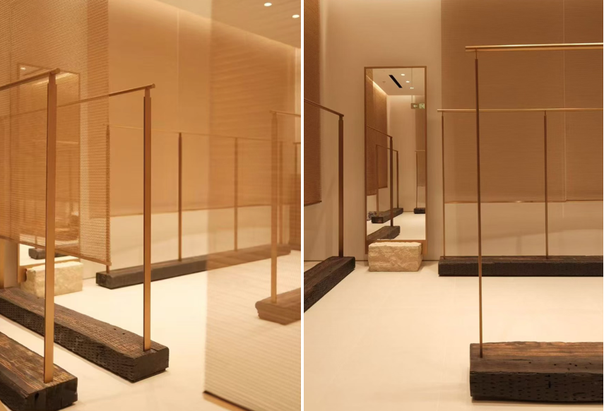 一大批运动品牌奥莱首店小众又高级！威廉希尔WilliamHill(图2)