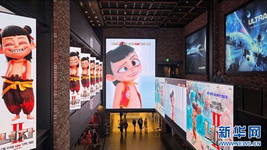 文体--韩国频道--人民网(图1)