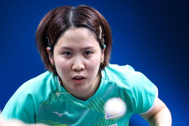 平野美宇退出世乒赛名额争夺长崎美柚木原美悠成热门候选(图6)