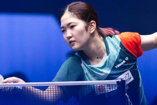 平野美宇退出世乒赛名额争夺长崎美柚木原美悠成热门候选(图8)