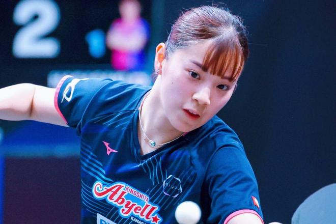 平野美宇退出世乒赛名额争夺长崎美柚木原美悠成热门候选(图7)