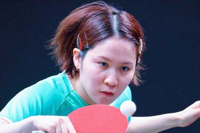 平野美宇退出世乒赛名额争夺长崎美柚木原美悠成热门候选(图1)