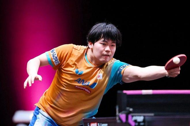 平野美宇退出世乒赛名额争夺长崎美柚木原美悠成热门候选(图5)