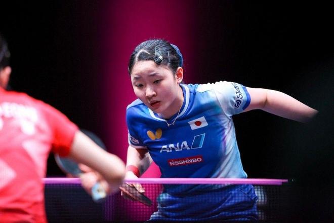 平野美宇退出世乒赛名额争夺长崎美柚木原美悠成热门候选(图4)
