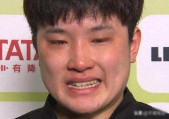 张本智和赛场怒吼却躲国歌身份认同卡在半路(图5)