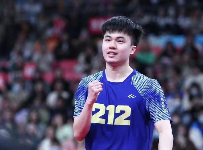 2024乒超联赛：12月15日全战况樊振东林昀儒首败木原美悠破冰(图4)