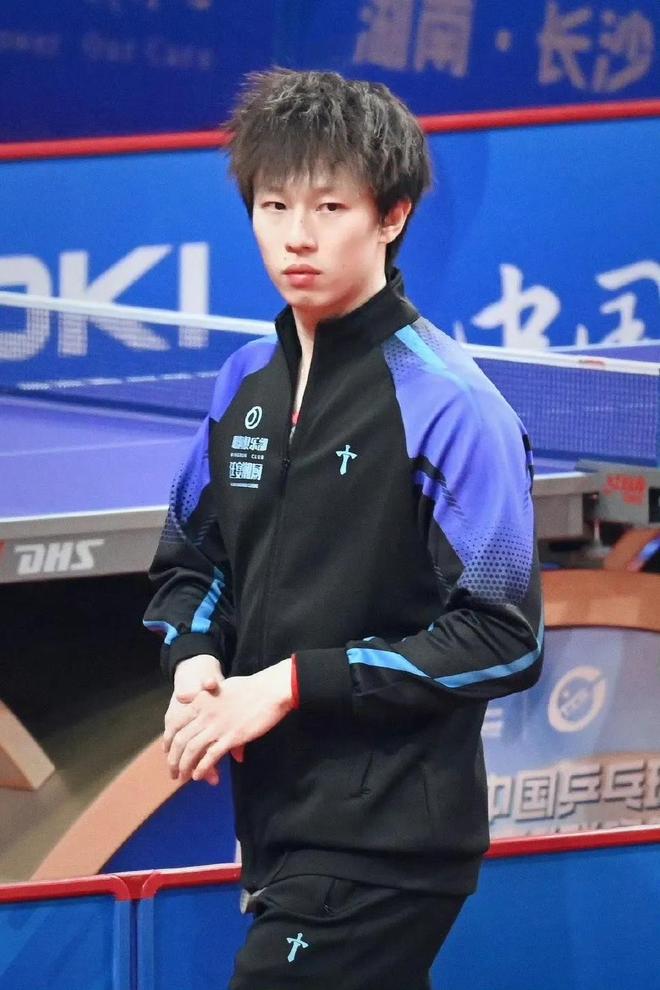 2024乒超联赛：12月15日全战况樊振东林昀儒首败木原美悠破冰(图3)