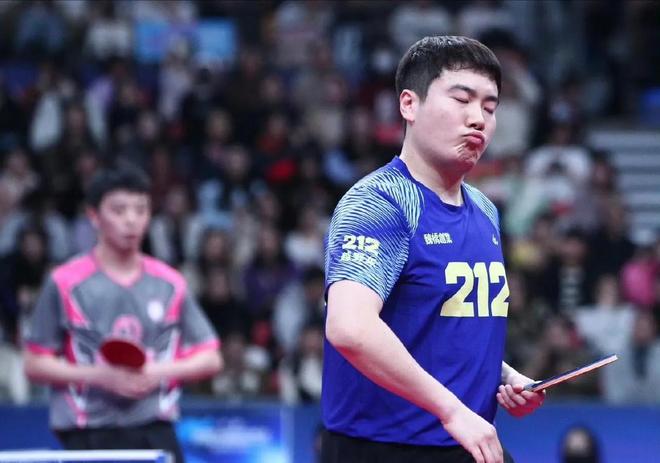 2024乒超联赛：12月15日全战况樊振东林昀儒首败木原美悠破冰(图2)