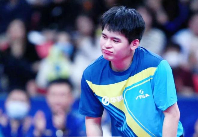 2024乒超联赛：12月15日全战况樊振东林昀儒首败木原美悠破冰(图15)